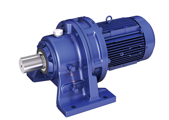 Redution Gears