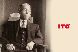 ITO Corporate History - ITO Corporation Founder Noboru Ito