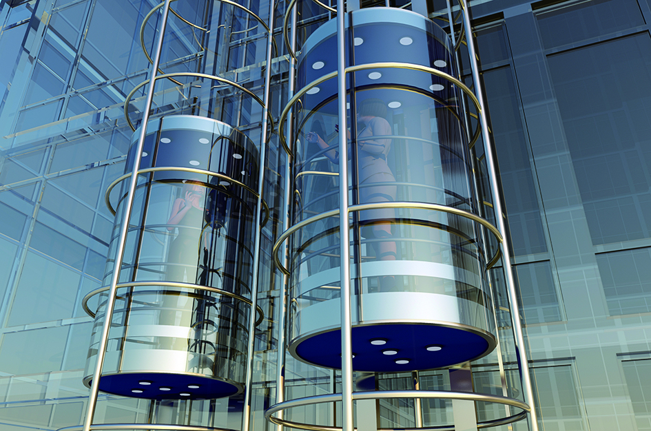 Passenger Elevators